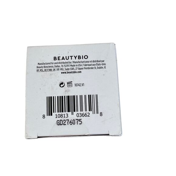 Beauty Bio Quench Eye Bam. - Picture 6 of 6